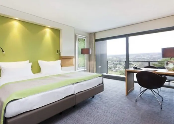 Silva Hotel Spa-Balmoral
