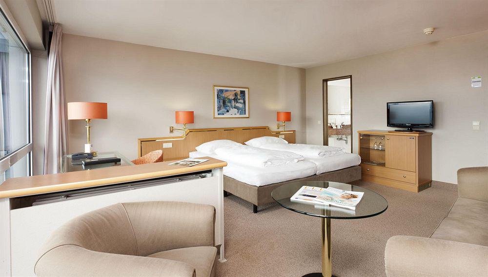 Hotel Silva Spa-balmoral Spa