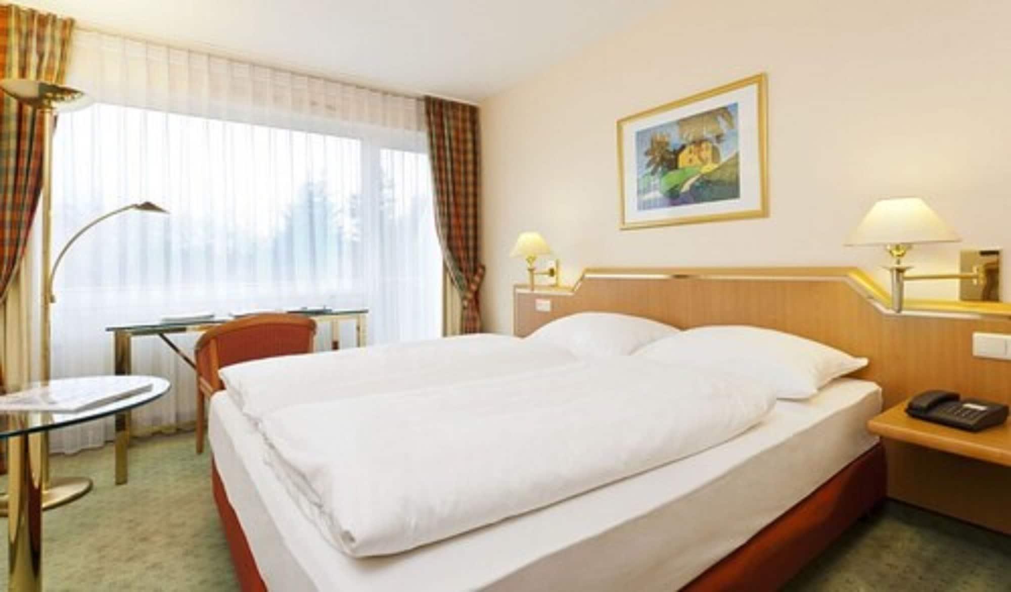 Silva Spa-balmoral 4*