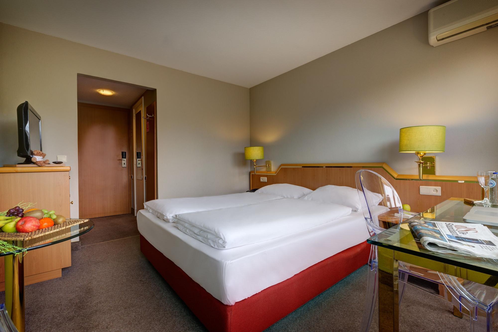 Silva Spa-balmoral 4*