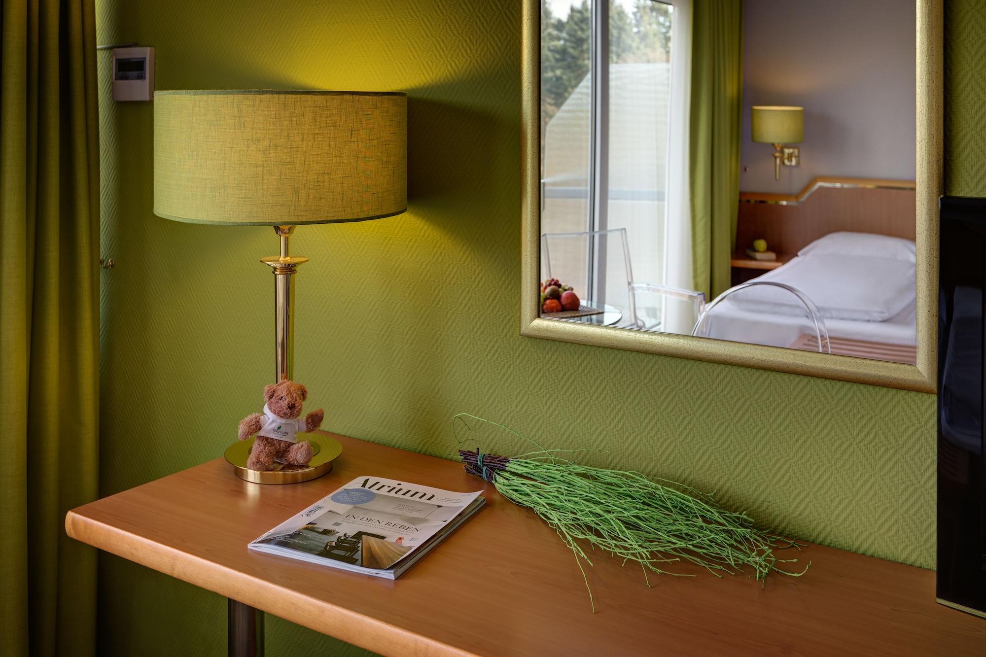 Silva Spa-balmoral Hotel