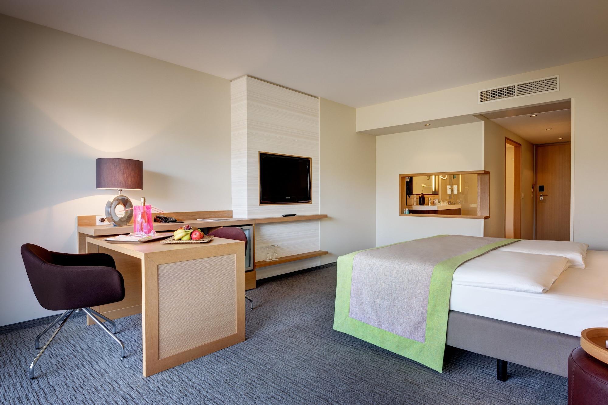 Silva Spa-balmoral 4* Spa