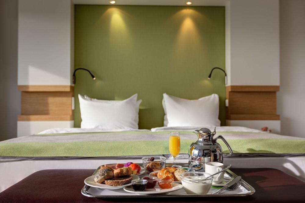 Silva Spa-balmoral 4* Spa