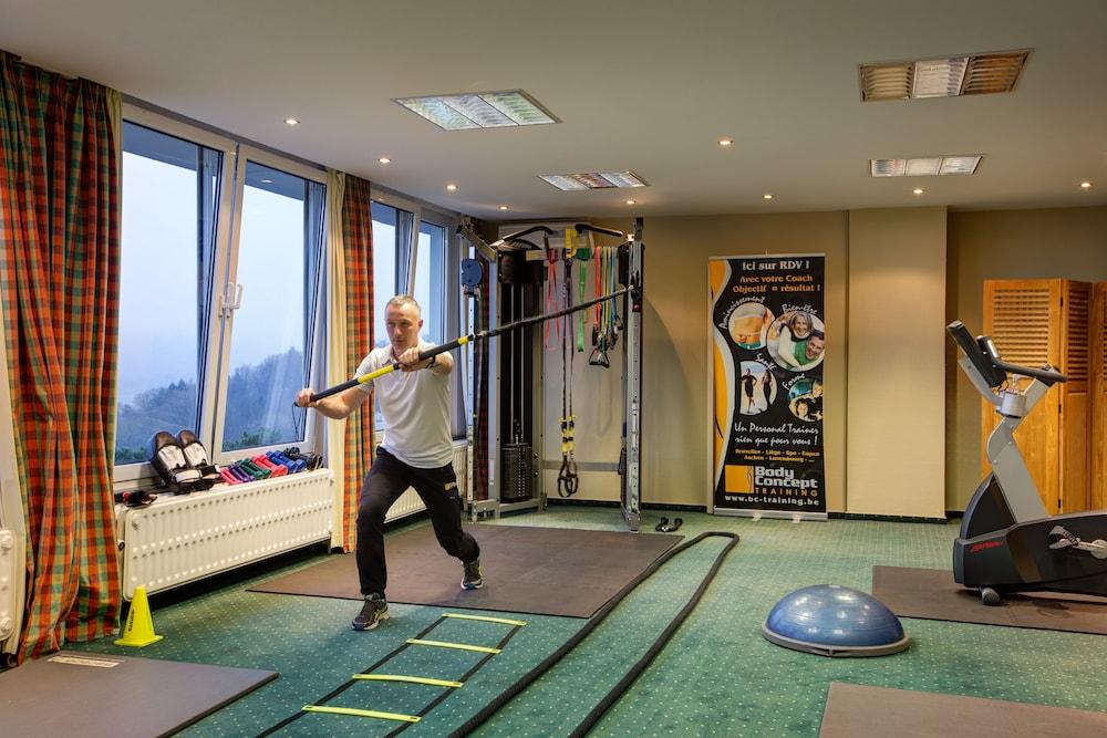 Silva Spa-balmoral 4*