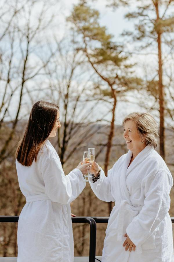 Hotel Silva Spa-balmoral Spa
