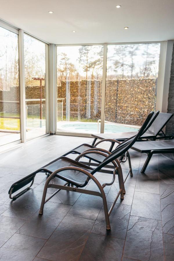 Hotel Silva Spa-balmoral Spa