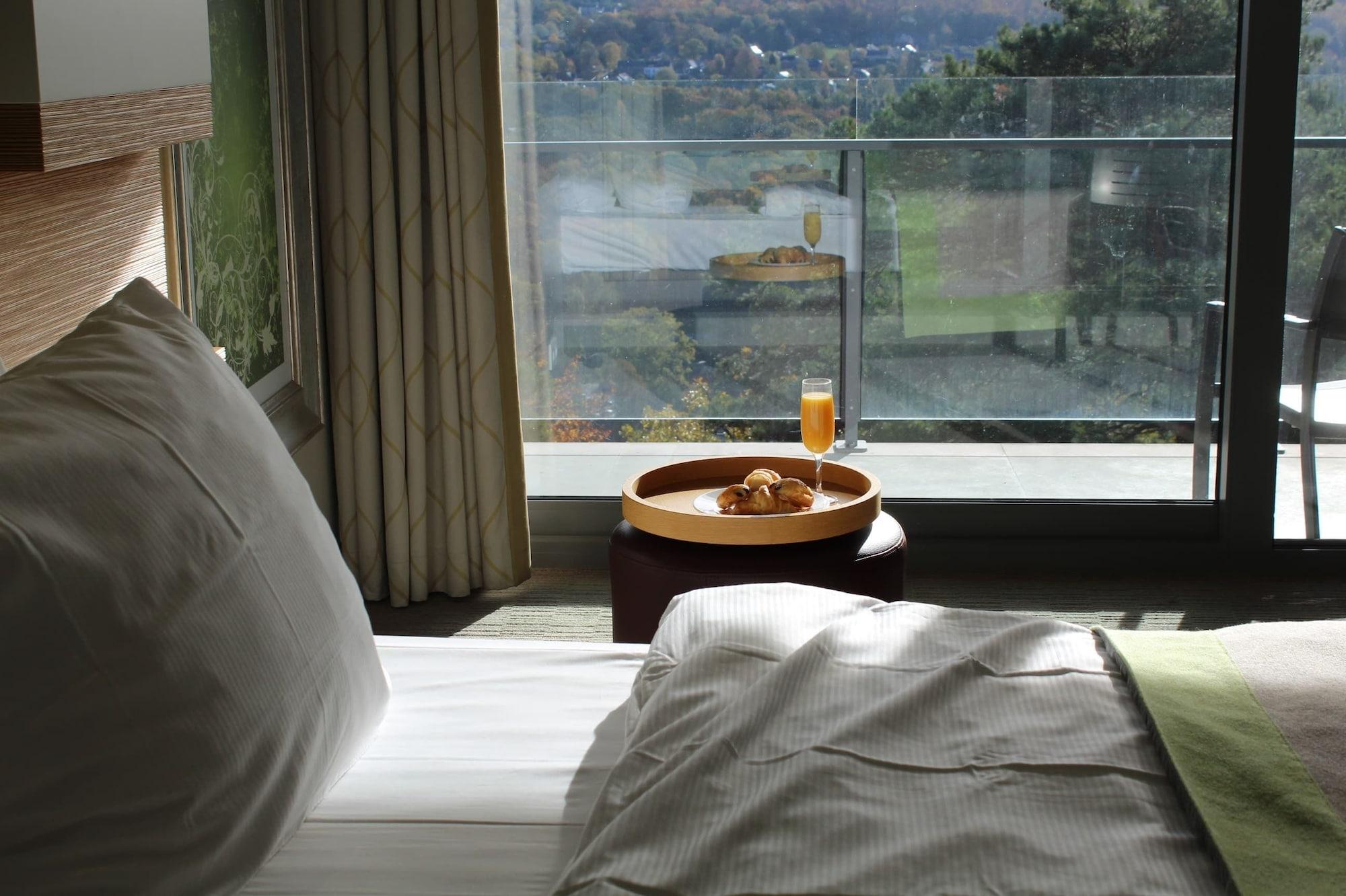 Hotel Silva Spa-balmoral
