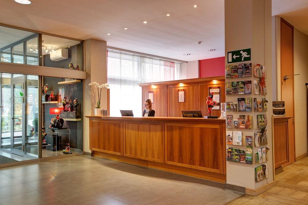 Silva Spa-balmoral 4*