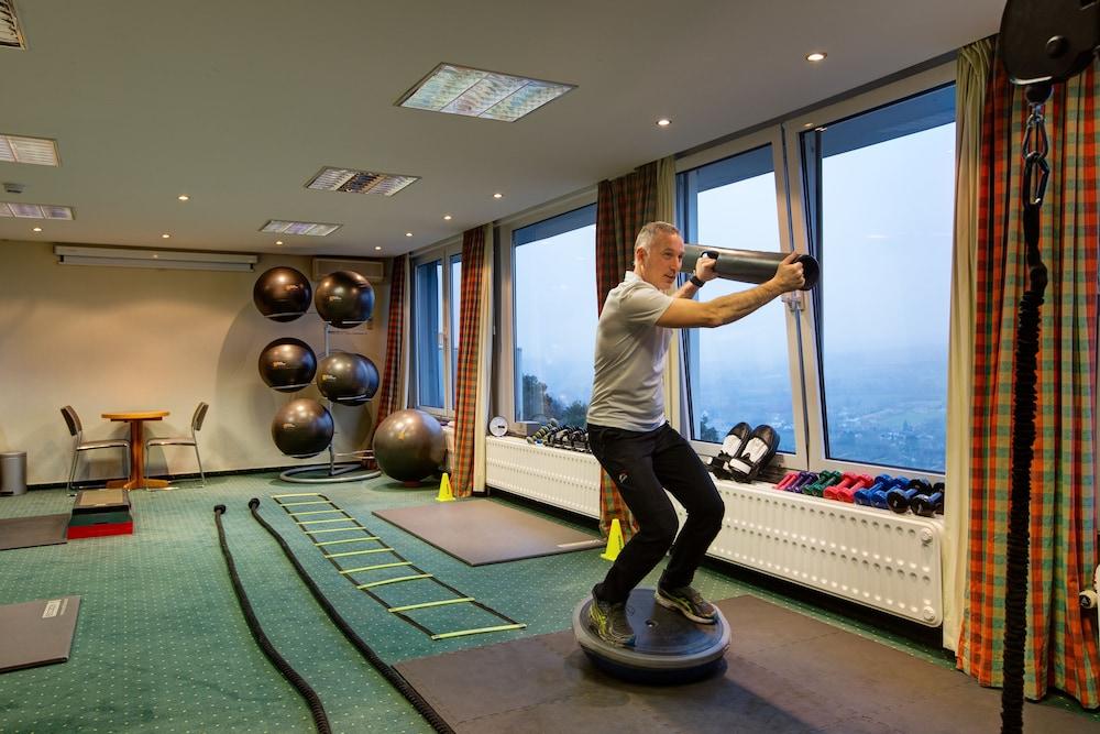 Hotel Silva Spa-balmoral 4*