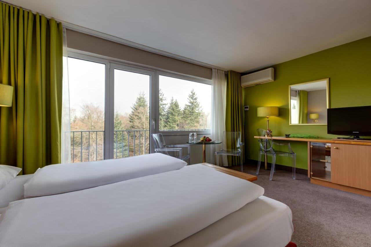 Silva Spa-balmoral 4*