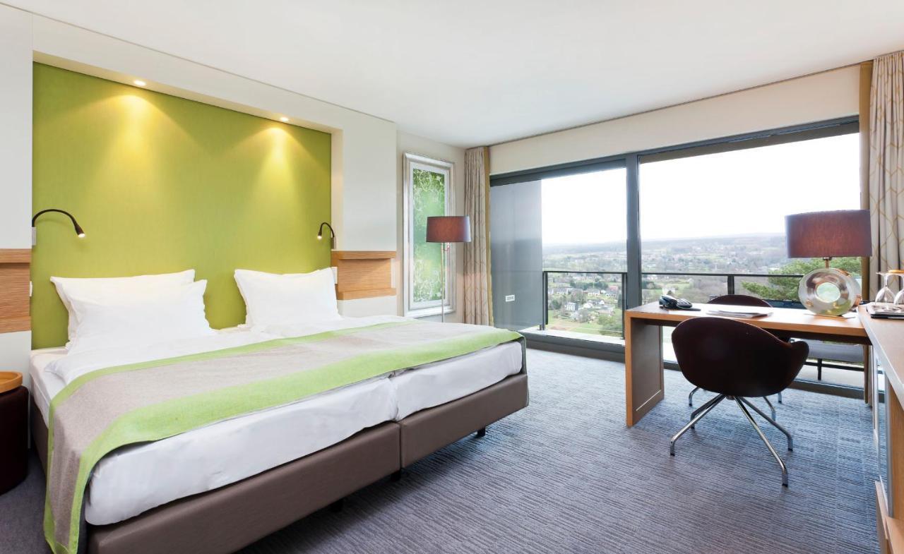 Hotel Silva Spa-balmoral Spa