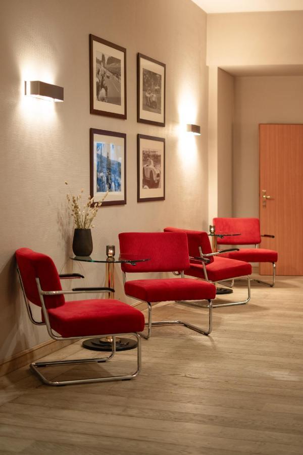 Silva Spa-balmoral Hotel Spa