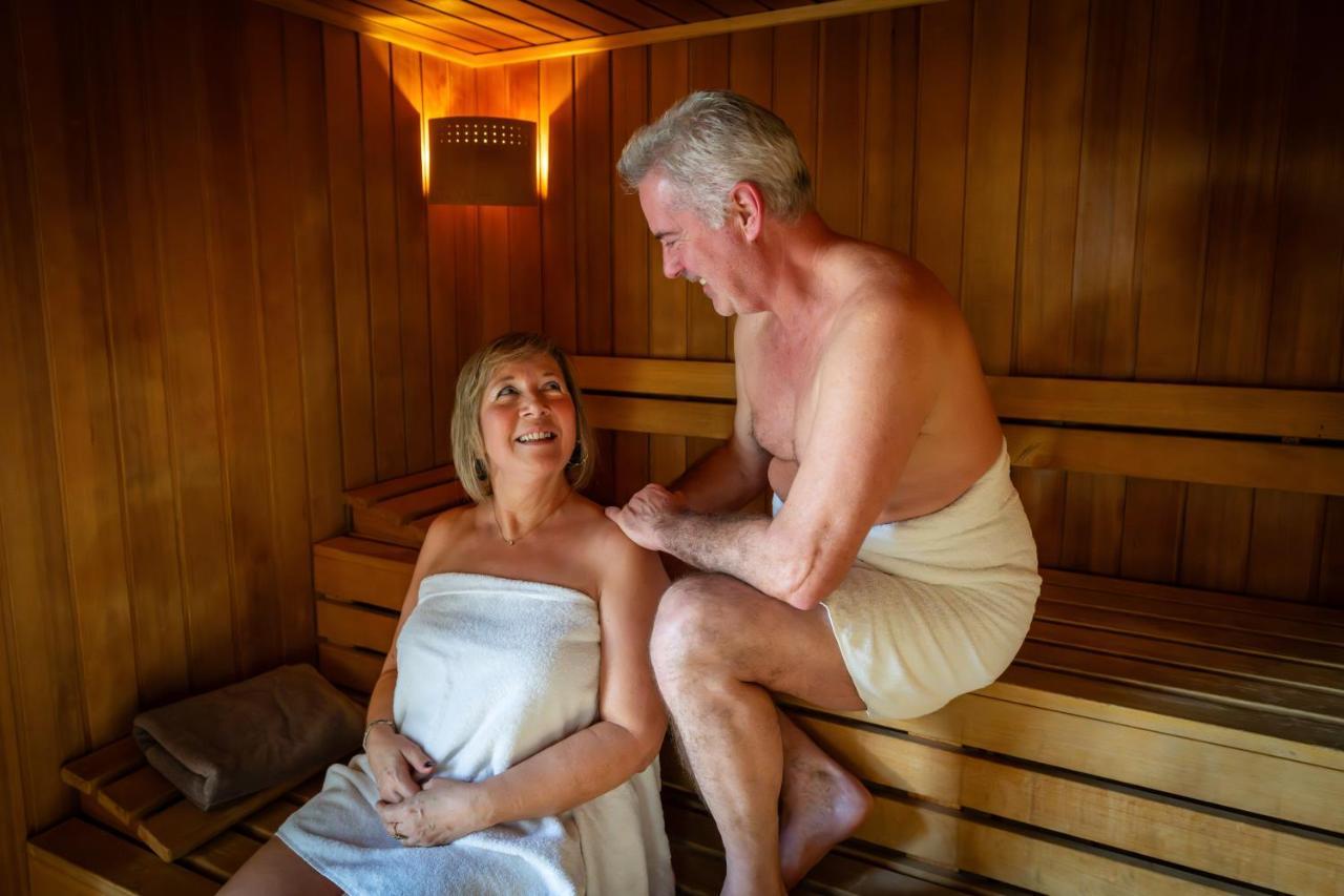 Silva Spa-balmoral 4*