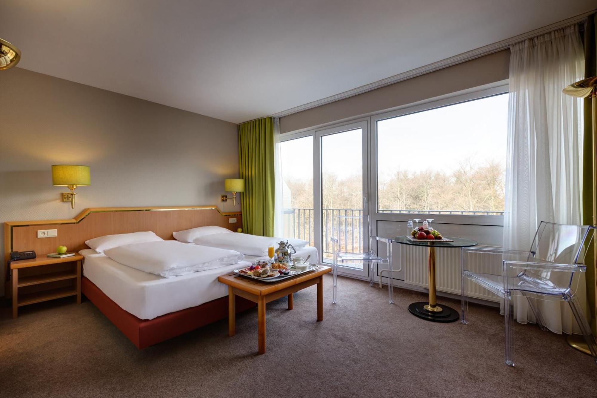 Hotel Silva Spa-balmoral Spa