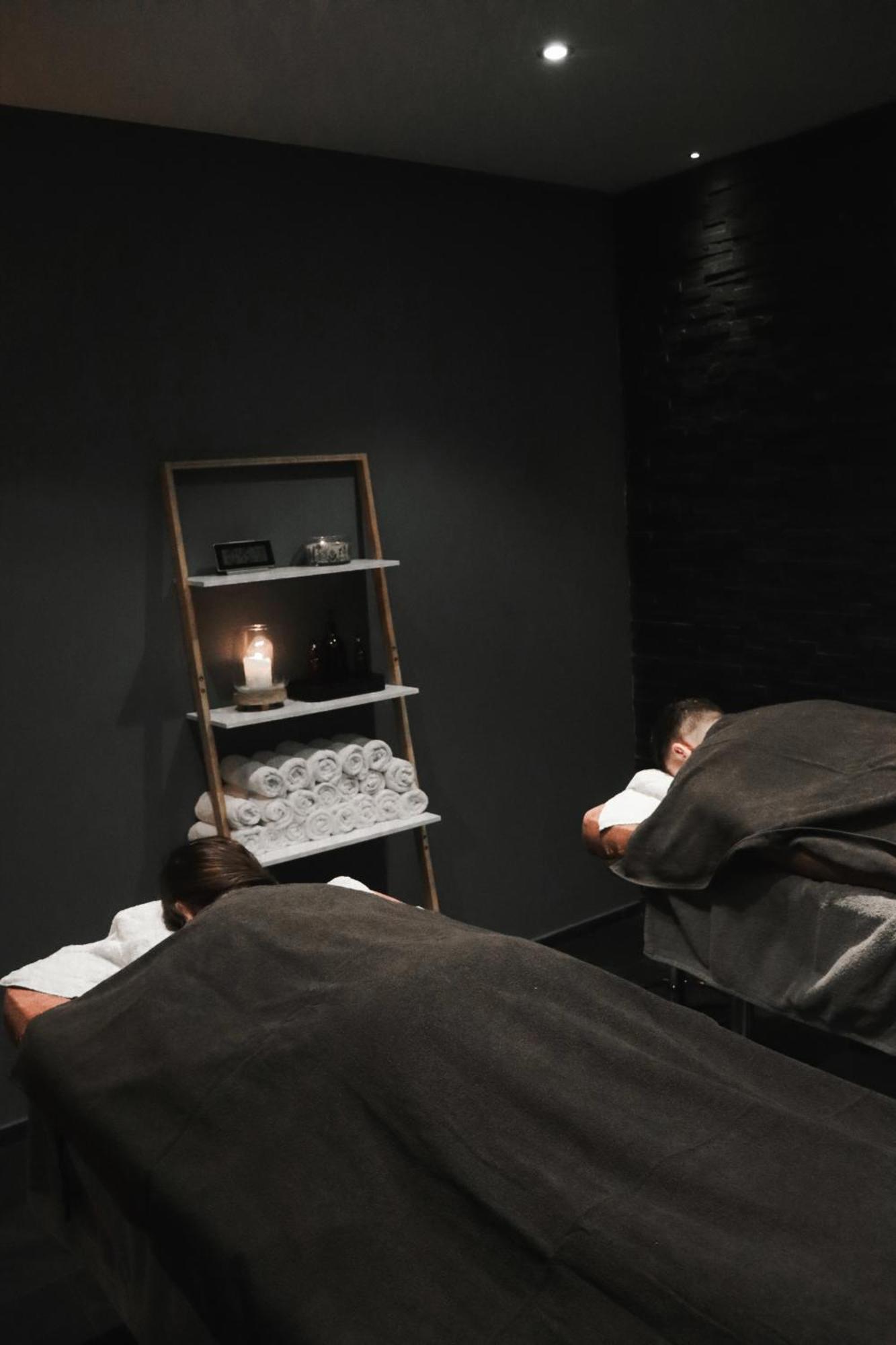 Silva Spa-balmoral Spa