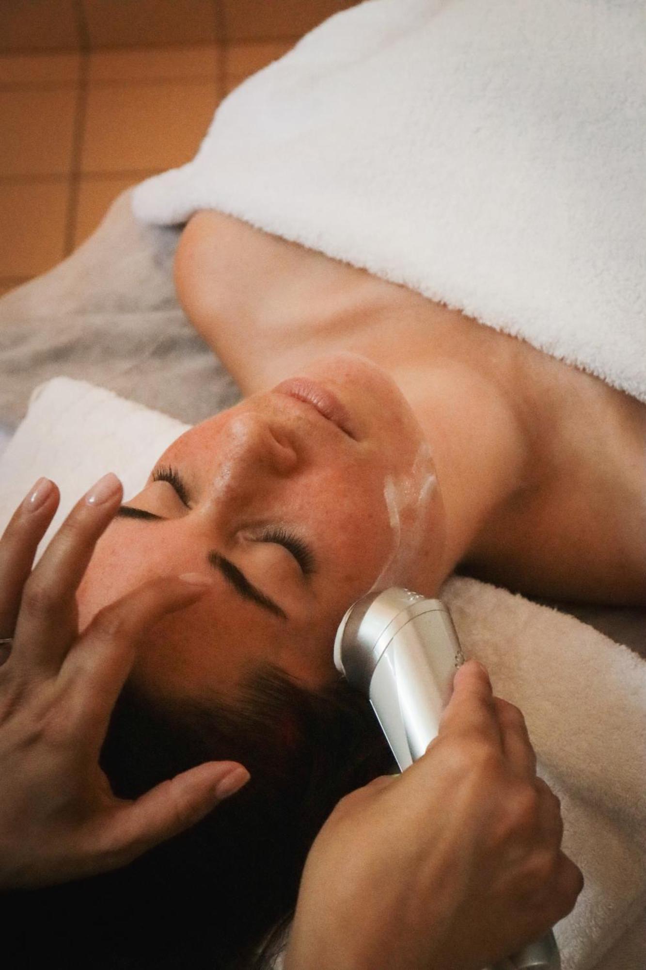 Silva Spa-balmoral Hotel