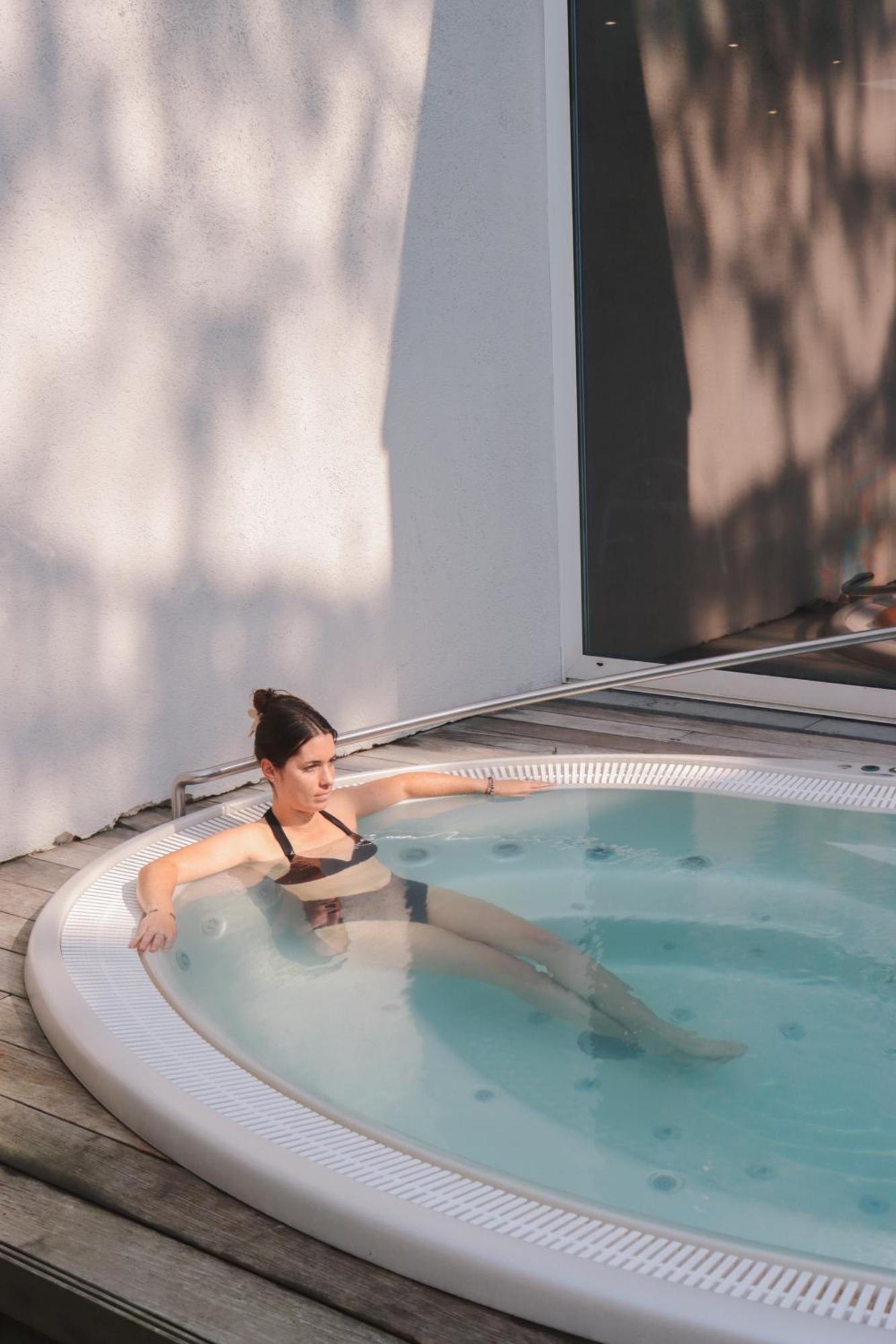 Hotel Silva Spa-balmoral