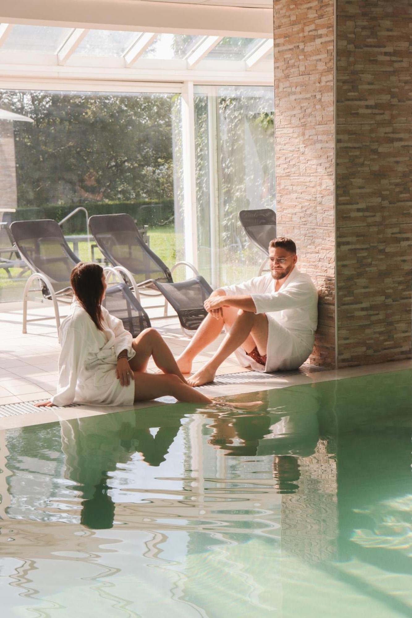 Hotel Silva Spa-balmoral 4*