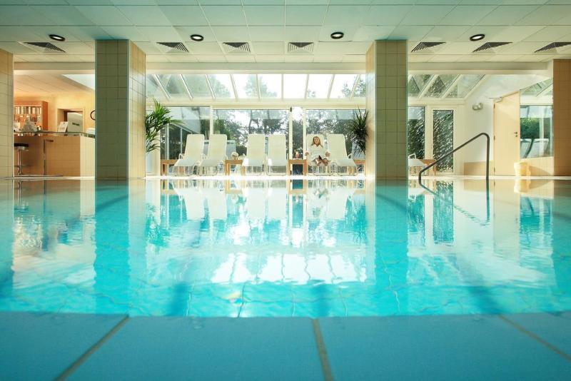 Silva Spa-balmoral