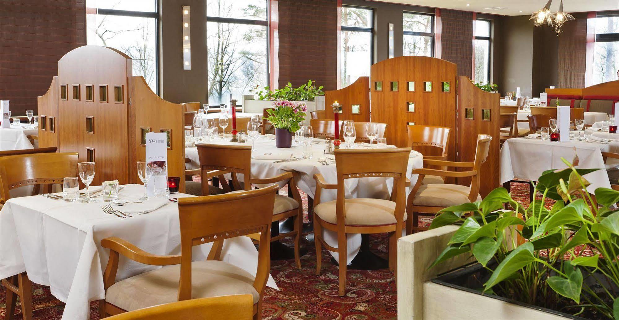 Hotel Silva Spa-balmoral 4*