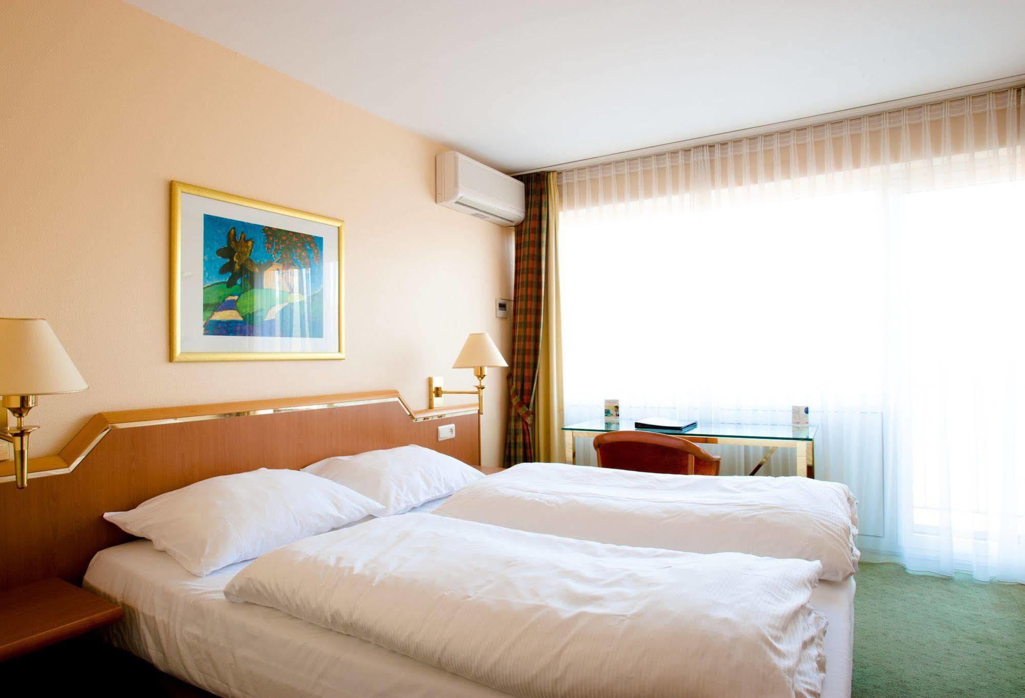Hotel Silva Spa-balmoral