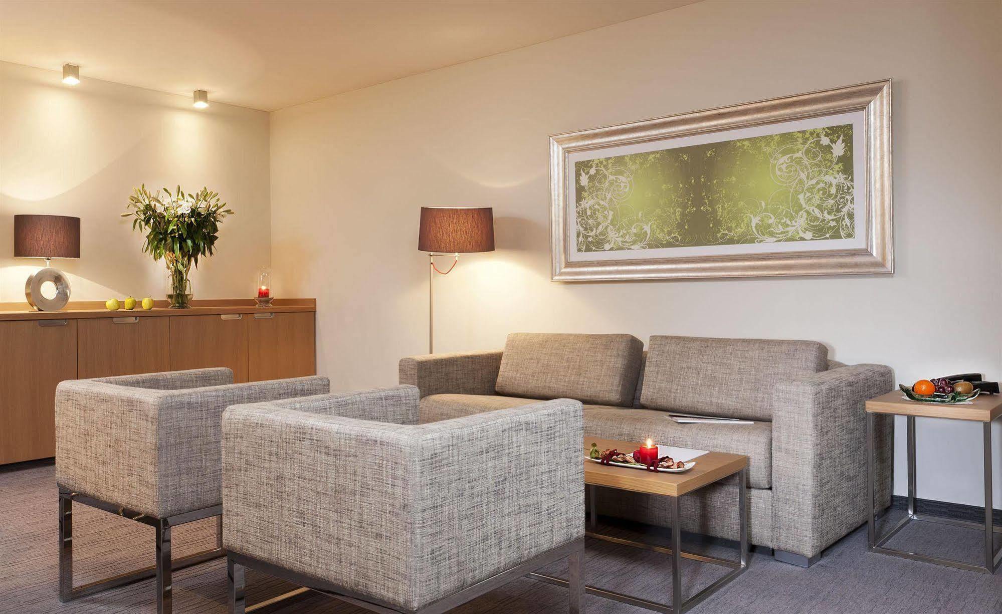 Hotel Silva Spa-balmoral 4*
