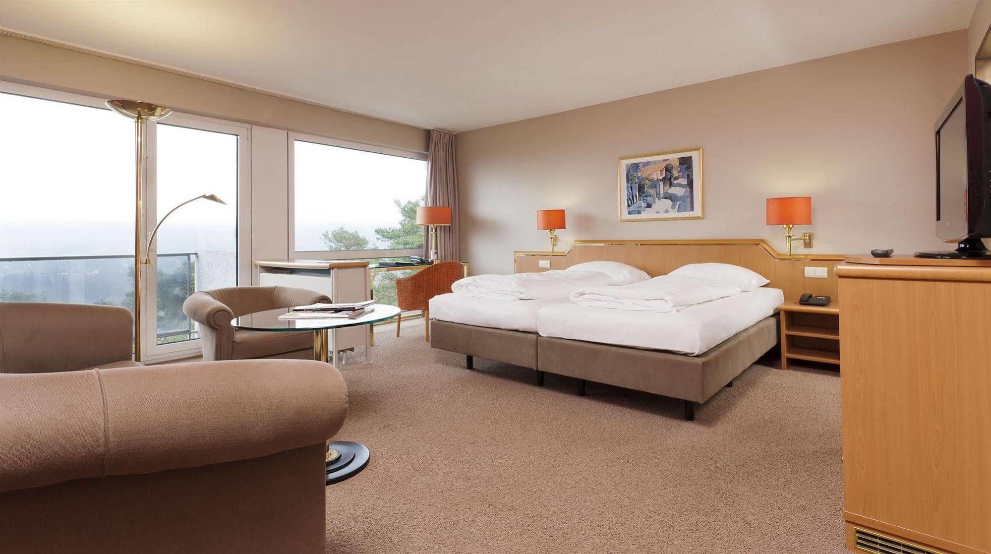 Silva Spa-balmoral Hotel Spa