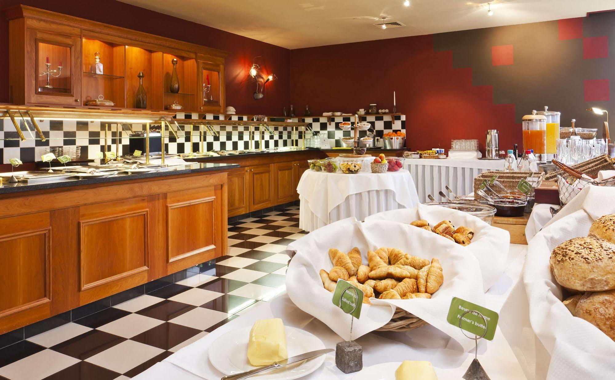 Hotel Silva Spa-balmoral