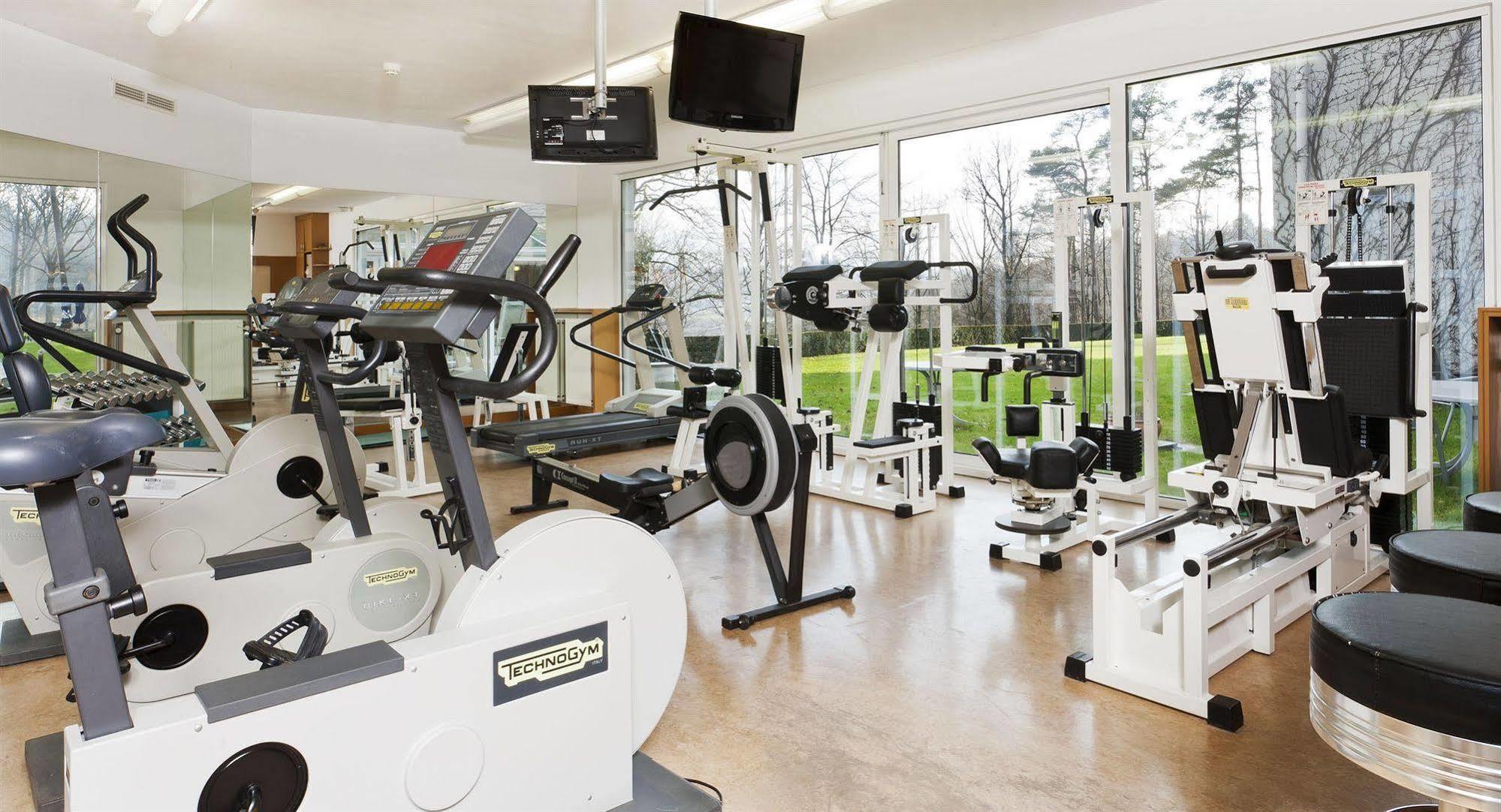 Silva Spa-balmoral 4* Spa