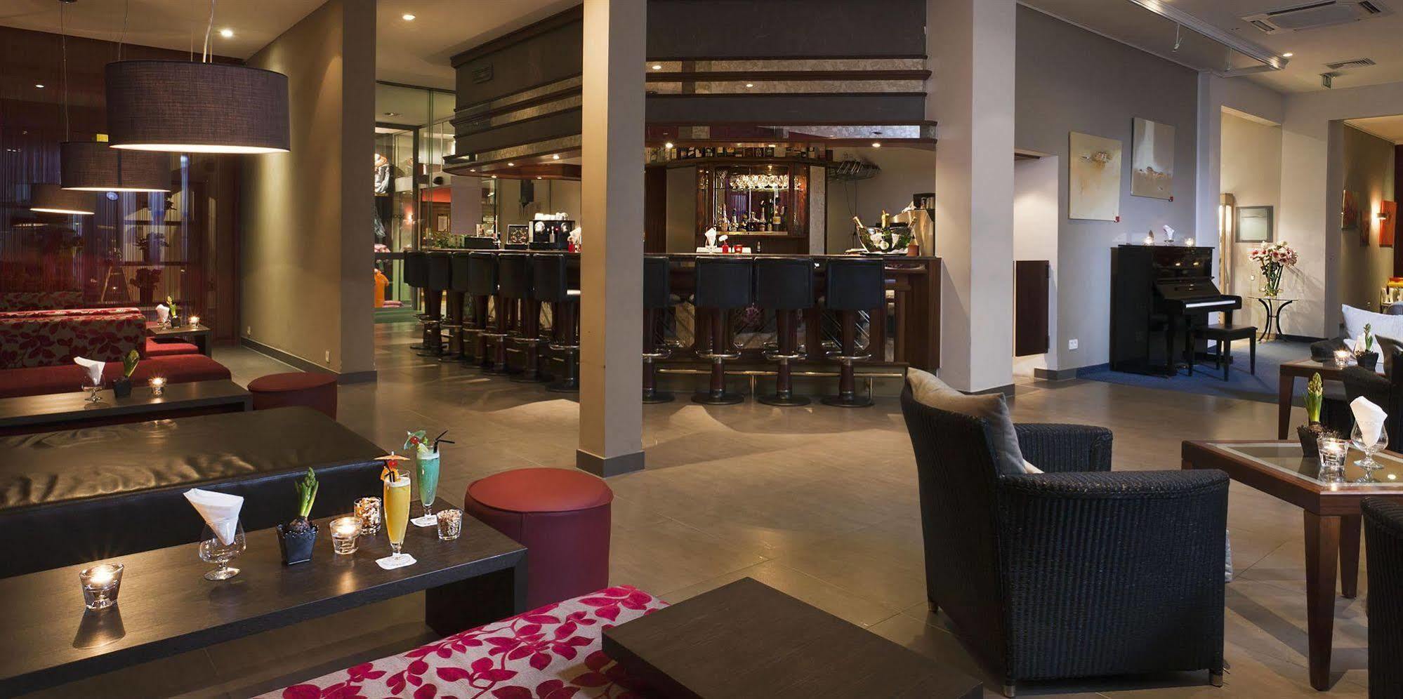 Hotel Silva Spa-balmoral