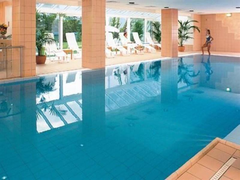 Hotel Silva Spa-balmoral Spa