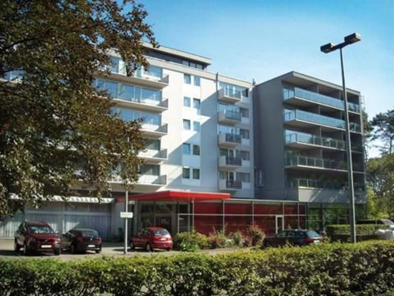 Silva Spa-balmoral Hotel